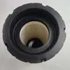 Cosecha de Trigo160*270 Tipo Tornillo Filtro de Aire Lista Completa de Piezas para Compresor de Aire