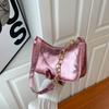 Bolso Bandolera de Hombro Único Bolso de Axila 2026 Modelo Nuevo Bolso de Mano Verano Retro Clásico Regalo para Mejor Amiga Tendencia de Verano