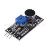 Fornecedor Fabricante Sensor de Som Inteligente para Carro, Módulo Sensor de Detecção de Som, Microfone Xd