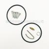 Kit de reparo de carburador transfronteiriço para Onan 146-0657 P216G P218G P220G P224G