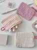 5793 Porta-moedas Portátil Estilo Fresco para Mulheres, Bolsa para Guardar Batom, Necessaire de Viagem, Organizador de Documentos e Itens Diversos