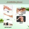 Spray Depilador Ouhoe Suave y Refrescante para Uso Diario en la Piel, Depilación de Cuerpo Completo, Limpieza Corporal, Portátil y Fácil de Usar