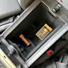Adecuado para Toyota 26 Modelos Rav4/Wildlander Caja de Almacenamiento con Reposabrazos para Consola Central Organizador de Almacenamiento Wildlander