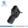 Directo de Fábrica SOLOTU apto para Toyota pad antivibración para motor horizontal de rodillo de tiro 12361-0d110
