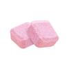 Limpiador de Tambor de Lavadora, Pastillas Efervescentes Limpiadoras Universales para Lavadora, Eliminador de Manchas, Pastillas Limpiadoras al por Mayor