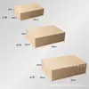 Caja Plegable Magnética Caja Vacía Lista para Usar Almacenamiento de una Pieza Empaque Extra Grande con Forma de Libro Fábrica de Quanzhou Caja de Regalo al por Mayor Personalización