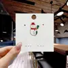 Broche de desenho animado personalizado broche de metal fofo em forma de gota de óleo acessórios para roupas bolsas acessórios de crachá broche