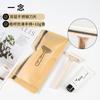 Set de Navajas Desechables para Baño de Hotel, Navaja Manual Simple y de Lujo para Hombres