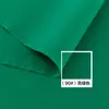 Tecido 100% Algodão Penteado Popeline Respirável para Camisa Saia Roupa 60 Contagens