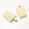 Código colgante para gabinete directo de fábrica material ABS colgante para gabinete conector colgante para gabinete armario ropero gabinete de cocina código colgante