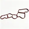 Anillo de sellado del enfriador de aceite A2721840080 A2721840000 apto para Mercedes-Benz