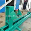 Máquina enderezadora de barras de anclaje para minas de carbón tipo MTZ-2, máquina enderezadora automática de barras de anclaje para minería