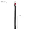 Tubos Metálicos Conductores Compatibles Cuidadosamente Seleccionados para Aspiradoras Dyson, Varillas de Extensión V7V8V10V11V15 Accesorios al por Mayor