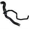 1351Kr Es Adecuado para Peugeot 307 308 408 Citroen C4 Tubería de Drenaje del Radiador del Motor