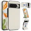 Adequado para Google Pixel 9Proxl Inserível para Cartão 70% de Desconto Capa de Celular com Suporte Dobrável Google 8A Capa Protetora de Couro