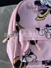 Atacado Z 2021 nova bolsa de ombro infantil bolsa infantil mochila infantil Minnie Mouse estampa de pólen 115027300
