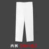 Pantalones de Traje Negros para Niños, Adecuados para Niños Mayores y Estudiantes de Primaria, Pantalones Largos Blancos, Pantalones de Uniforme Escolar Azul Oscuro