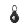 Adecuado para funda protectora de Apple Airtag, localizador anti-pérdida de Apple, funda protectora de silicona para mascota Apple Airtag2