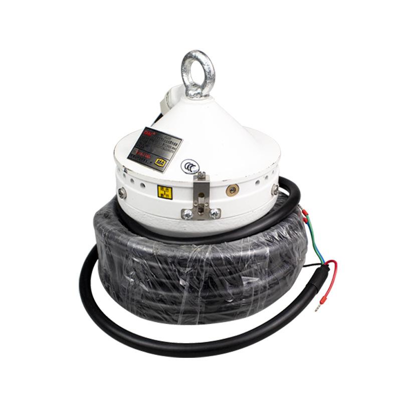 GQG5矿用本质安全型烟雾传感器 (5)