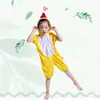 Disfraces de Animales para Niños, Dinosaurio, Tigre, Perro, Rana, Ratón, Oso, Cerdo Rosa Disfraces para Actuación de Jardín de Infancia para el 1 de Junio