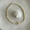 Nuevo Pulsera de 26 Letras Iniciales de Amazon Pulsera de Abalorios Redondos Coloridos Personalizada Regalo de Vacaciones de Verano para Mujeres