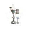 Máquina de envase de pó semiautomática Jingwei Máquina de embalagem quantitativa de pó de café Máquina de envase de pó granular sólido