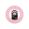 Venda Quente Transfronteiriça Sapatos com Furos de LED Ponto de Flor Desenho Animado Sapatos de Jardim Acessórios DIY Fivelas de Sapato Piscantes Personalizadas Acessórios de Sapato com Luz