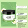 OceAura Gel de Sábila y Pepino Hidratante Refrescante Cuidado Corporal Hidratante Refrescante Piel Gel de Sábila