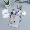 En stock bolsa para toalla facial de oso bolsa de embalaje bolsa con cordón bolsa de embalaje para toalla suave bolsa de cosméticos bolsa para ropa interior bolsa de cuerda