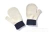 Guantes de Punto Cálidos de Invierno Transfronterizos para Niños de 5 a 11 Años para Estudiantes de Primaria Bolsa Mágica para Escribir Guantes de Acrílico