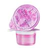 Enjuague bucal Jingshen taza de gelatina portátil venta directa de fábrica catering hotel club restaurante de hot pot comercial 13ml sin alcohol
