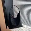 Bolso Bandolera de Gran Capacidad Otoño Bolso para Viajes Diarios para Mujer 2025 Nuevo Bolso Cubo de Gamuza Bolso Sencillo de Hombro Axila