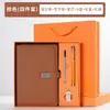 Libreta de negocios al por mayor, disponible en stock, caja de regalo personalizada, taza de traje, bloc de notas de alta gama para reuniones de oficina, logotipo