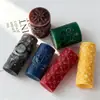 Pilar Estrela Lua Transfronteiriço Vela Artesanal Molde de Silicone DIY Vela Cilíndrica de Aromaterapia Decoração Ferramenta Abrasiva