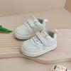 Zapatos para bebés y niños pequeños, zapatillas deportivas para niñas, zapatos casuales para niños, zapatos nuevos de primavera y otoño para niños, zapatos individuales a juego.