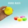 24 cor saco ultra leve argila jardim de infância brinquedo criativo DIY cor argila plasticina 15 gramas fábrica atacado