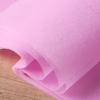 38 Folhas de Papel de Seda para Embalagem de Flores, Papel de Seda para Forro de Buquê de Florista DIY, Papel de Presente Minimalista no Atacado