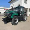 Tractor Grande de Cuatro Ruedas Lovol 1604-5Xp Nuevo Maquinaria Agrícola Weichai de Seis Cilindros con Tracción en las Cuatro Ruedas para Uso Tanto en Inundaciones como en Sequías