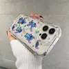 Stitch es Adecuado para Apple 15Pro Caricatura 16Promax Funda para Teléfono Móvil Iphone17 Transfronterizo 14Pro Lindo 13