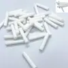 Fabricante produz cotonetes de fibra de algodão para umidificador, aromaterapia automotiva, esponja volatilizadora, cotonete absorvente atomizado com núcleo de algodão.