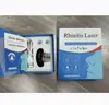 Fonte portátil dispositivo inteligente de alívio nasal infravermelho instrumento para rinite alérgica crônica dispositivo de alívio nasal infravermelho