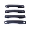 Adequado para 21 Honda Fit Capa de espelho maçaneta porta-copos traseiro acabamento de faixa barra frontal acabamento de faixa decoração externa