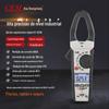 CEM Xichang industrial de alta precisão digital clamp grampo de tensão de corrente multi-energia medidor DT-9280/81/82