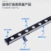 Luz de Lavadora de Parede LED Estrutural à Prova d'Água IP67 com Roteamento de Cabos para Construção, Ponte, Villa, Placa de Sinalização, Projeto de Iluminação Externa