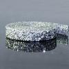 Taladro de pasta autoadhesivo taladro flash diamante material diy strass pegatina de coche decoración de pared de fondo del hogar accesorios de decoración para zapatos bolsa ropa