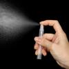 En Stock del Fabricante 2ml 3ml 4ml 5ml Pluma de Perfume de Cierre a Presión Botella de Perfume Botella de Spray de Plástico Botella Recargable Paquete de Prueba