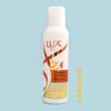 Lux Shampoo Sedoso Hidratante 100g Fragrância Flor de Pêssego Osmanthus Frasco Amostra Loção Tamanho Viagem 100ml Frete Grátis