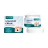 Oceaura Creme para Cuidados com o Folículo Capilar Cuidados com o Couro Cabeludo Costas Rosto Limpeza Cuidados Acne Creme para Cuidados com o Folículo Capilar