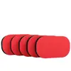 Esponja Eva Limpiador Toallita Tenis de Mesa Especial Látex Suave Esponja Toallita Raqueta de Tenis de Mesa Goma Limpiador Fabricante Venta al por Mayor