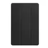 Funda protectora adecuada para tablet Samsung S12 Ultra, cubierta de cuero para tablet S12 PIUS anti-caídas de cuero PU